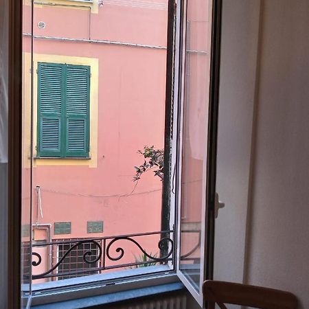 Dume Cosy Apt - Central - Near The Beach With A.C. Monterosso al Mare Luaran gambar