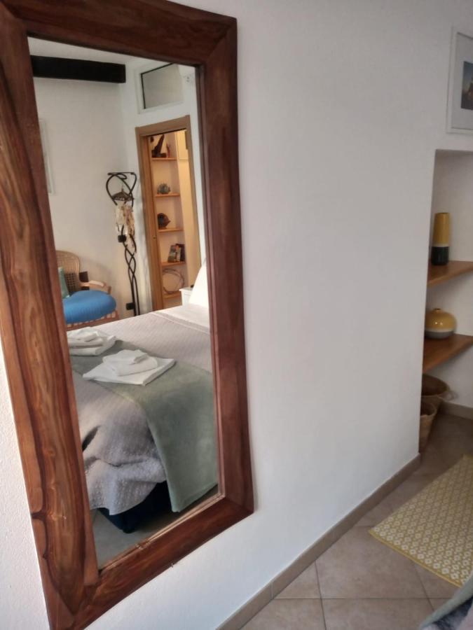 Dume Cosy Apt - Central - Near The Beach With A.C. Monterosso al Mare Luaran gambar