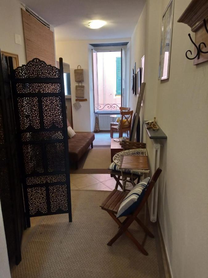 Dume Cosy Apt - Central - Near The Beach With A.C. Monterosso al Mare Luaran gambar