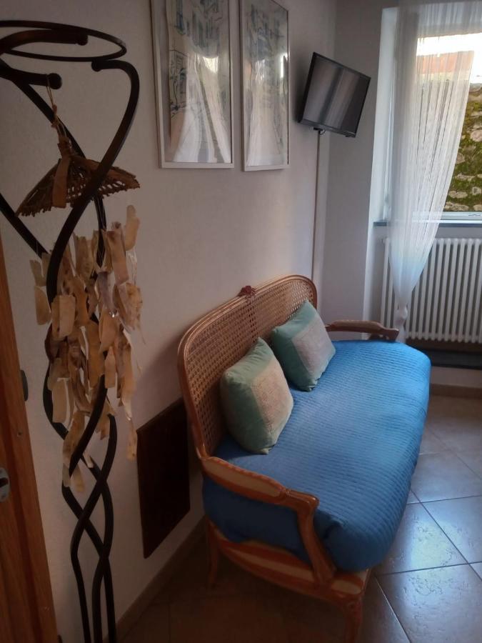 Dume Cosy Apt - Central - Near The Beach With A.C. Monterosso al Mare Luaran gambar