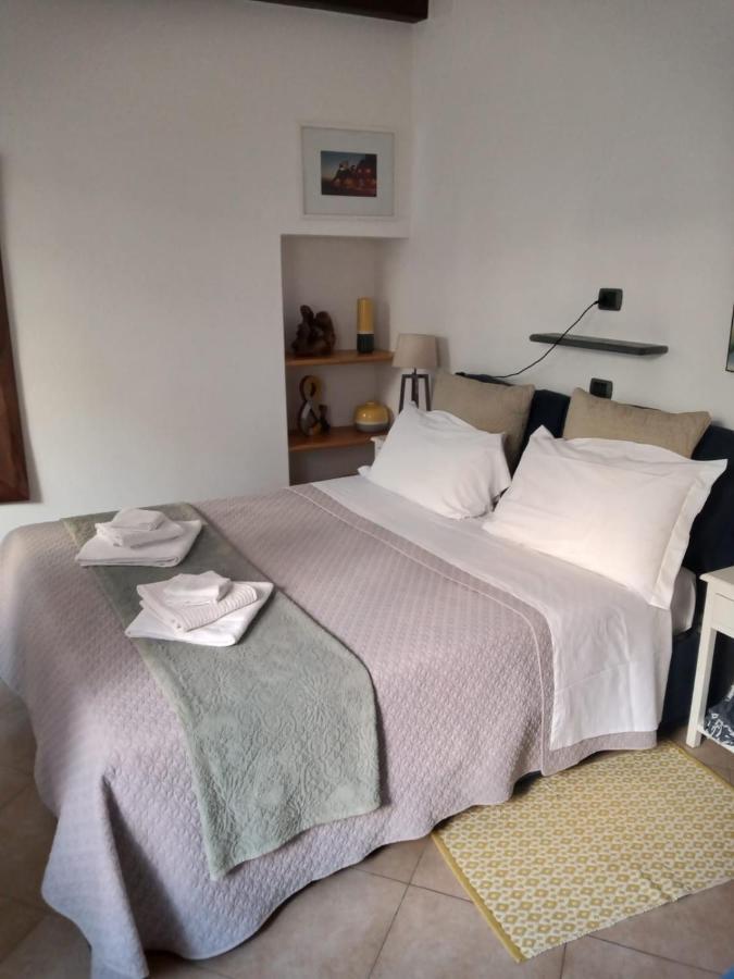 Dume Cosy Apt - Central - Near The Beach With A.C. Monterosso al Mare Luaran gambar