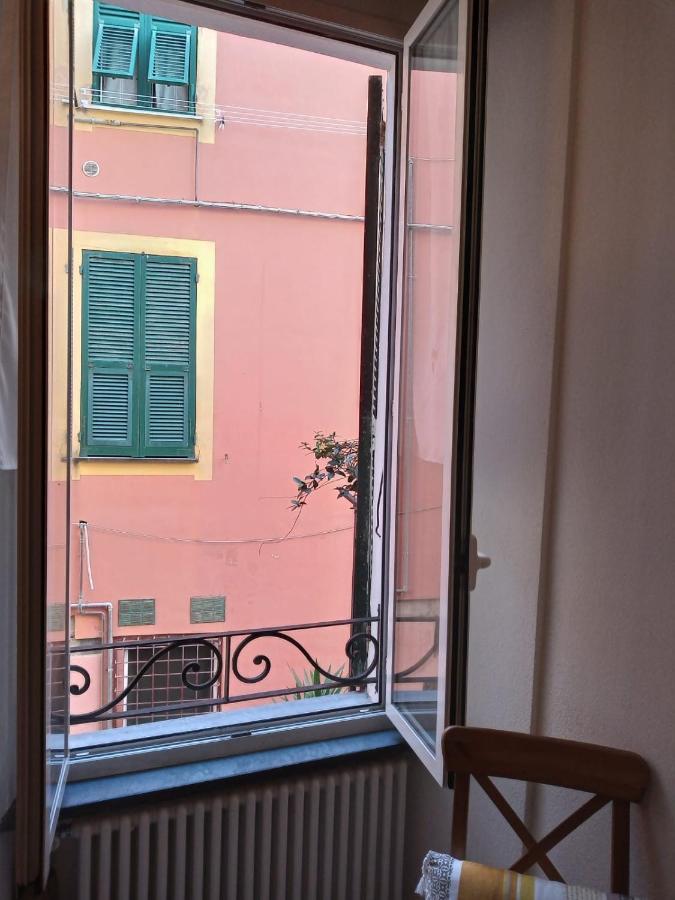 Dume Cosy Apt - Central - Near The Beach With A.C. Monterosso al Mare Luaran gambar