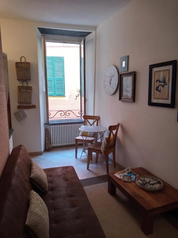 Dume Cosy Apt - Central - Near The Beach With A.C. Monterosso al Mare Luaran gambar