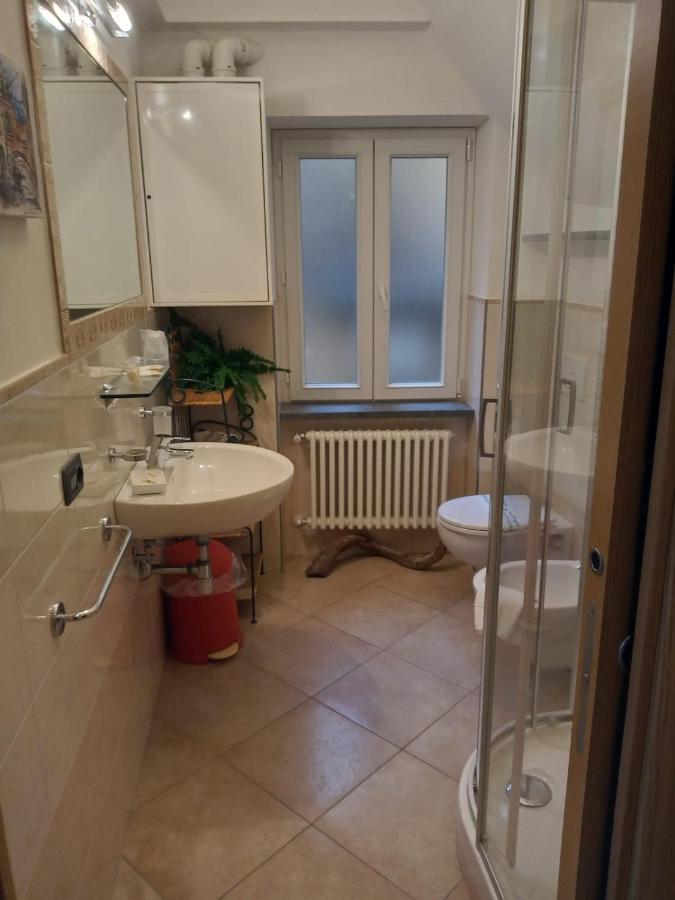 Dume Cosy Apt - Central - Near The Beach With A.C. Monterosso al Mare Luaran gambar