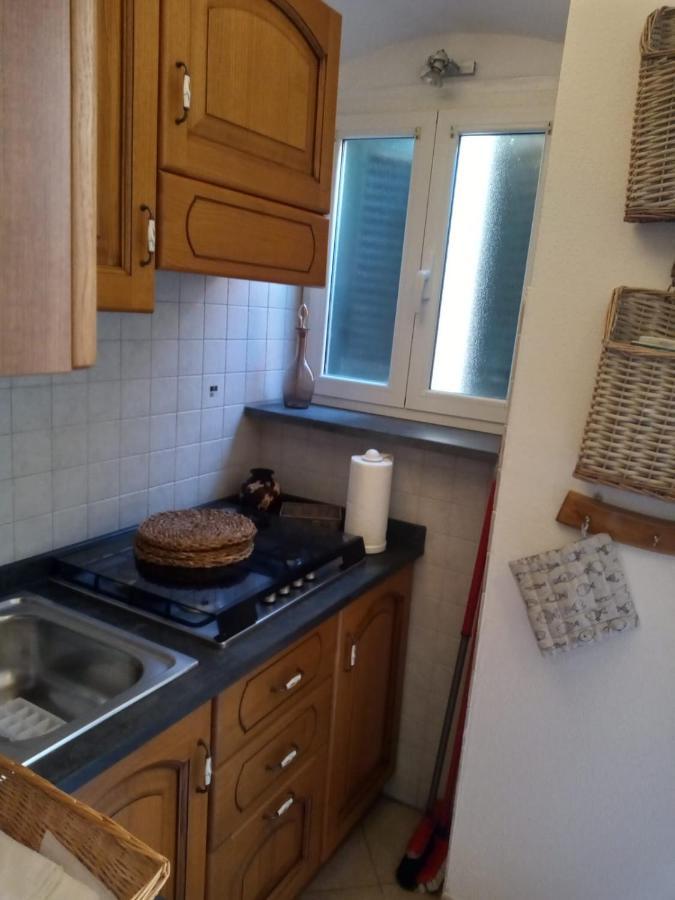 Dume Cosy Apt - Central - Near The Beach With A.C. Monterosso al Mare Luaran gambar